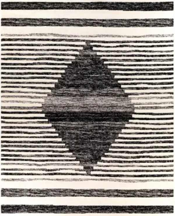 Pisa 6'7" x 9' Rug