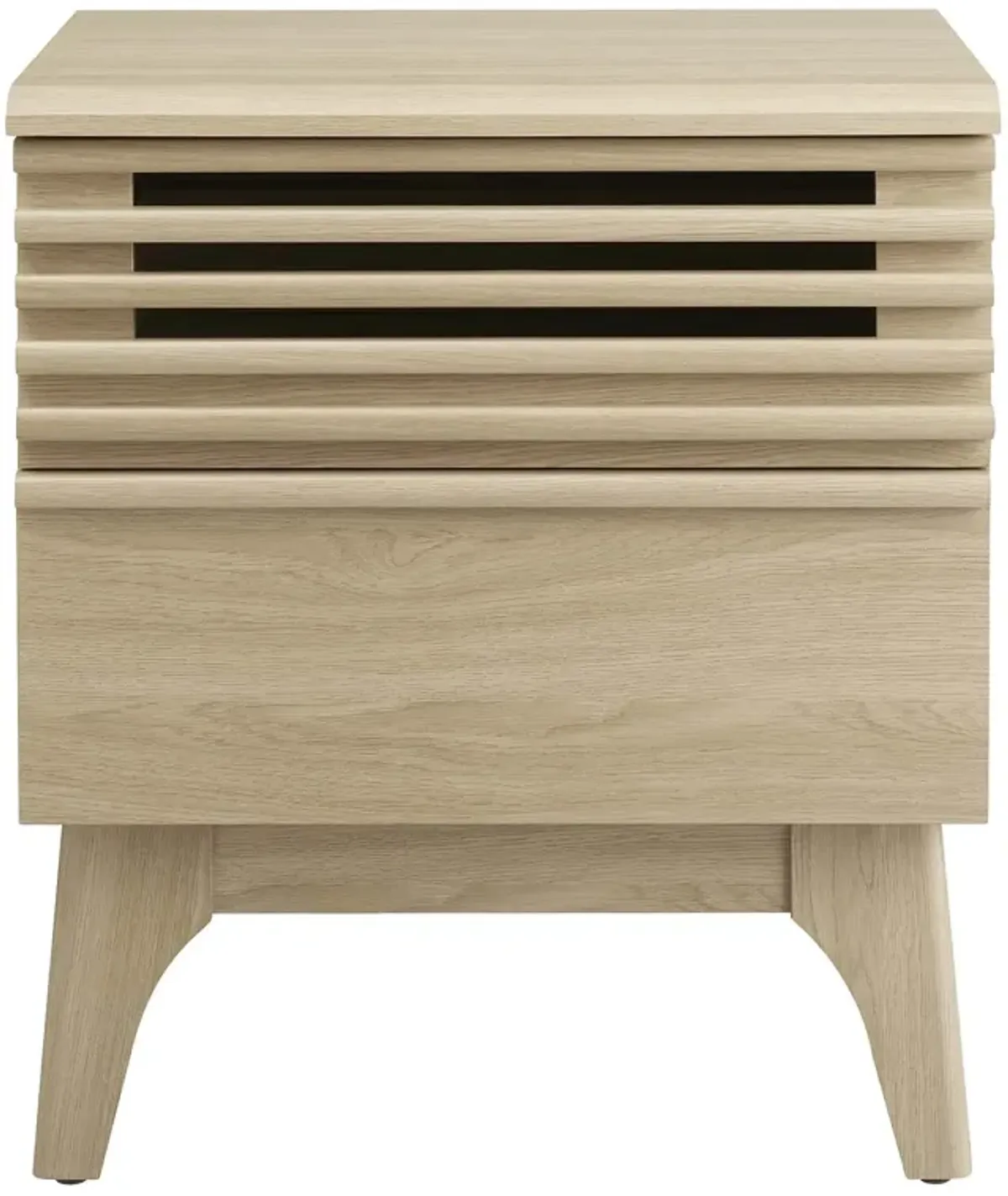 Render Nightstand