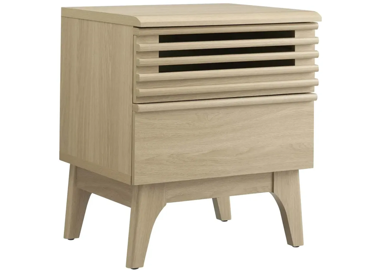 Render Nightstand