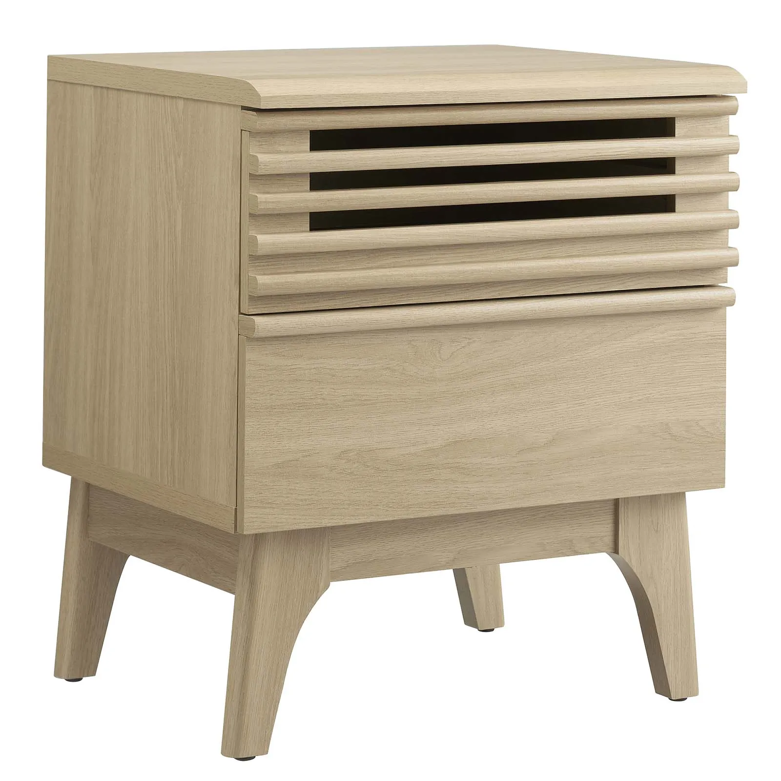 Render Nightstand