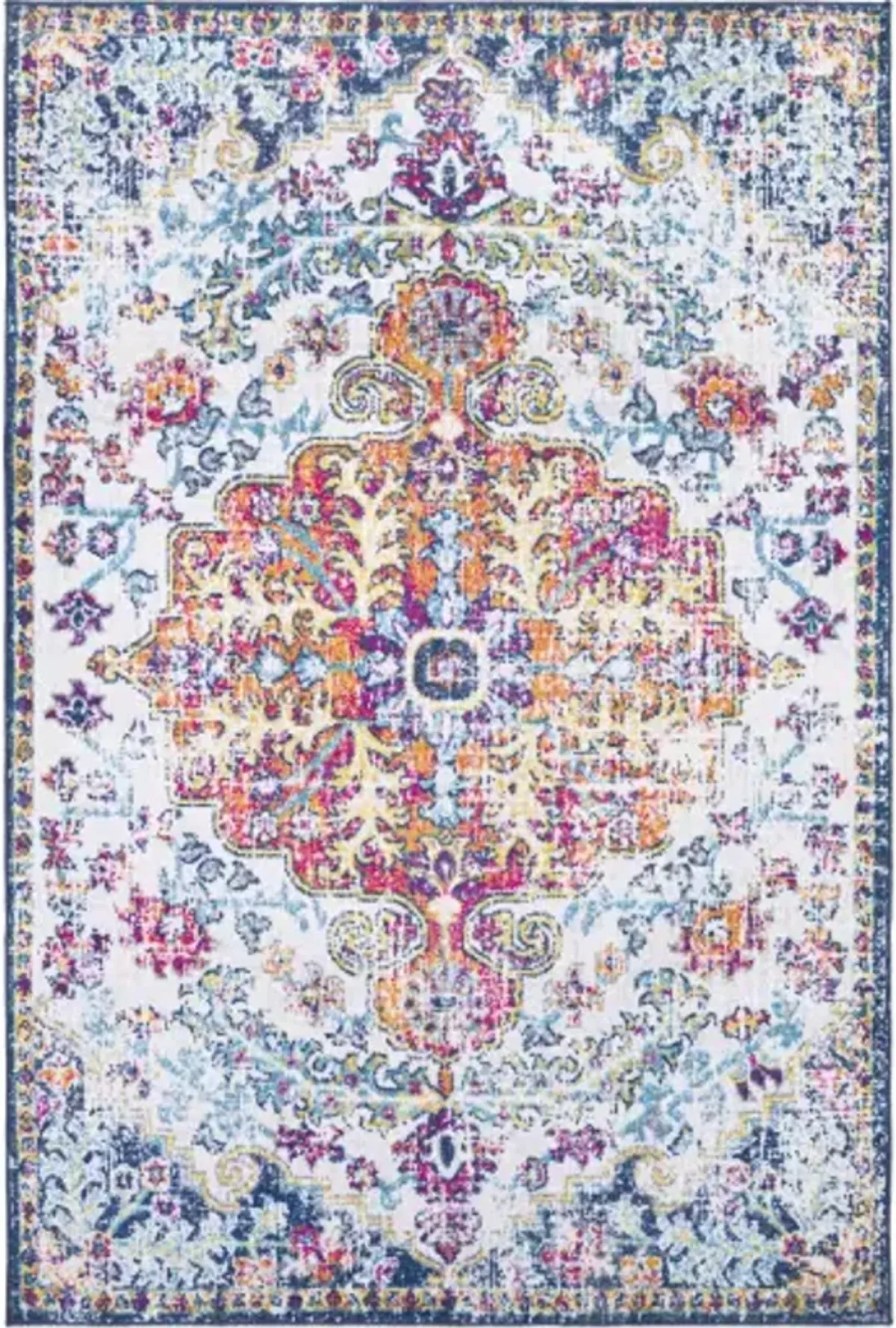 Regen 5' x 7'6" Rug