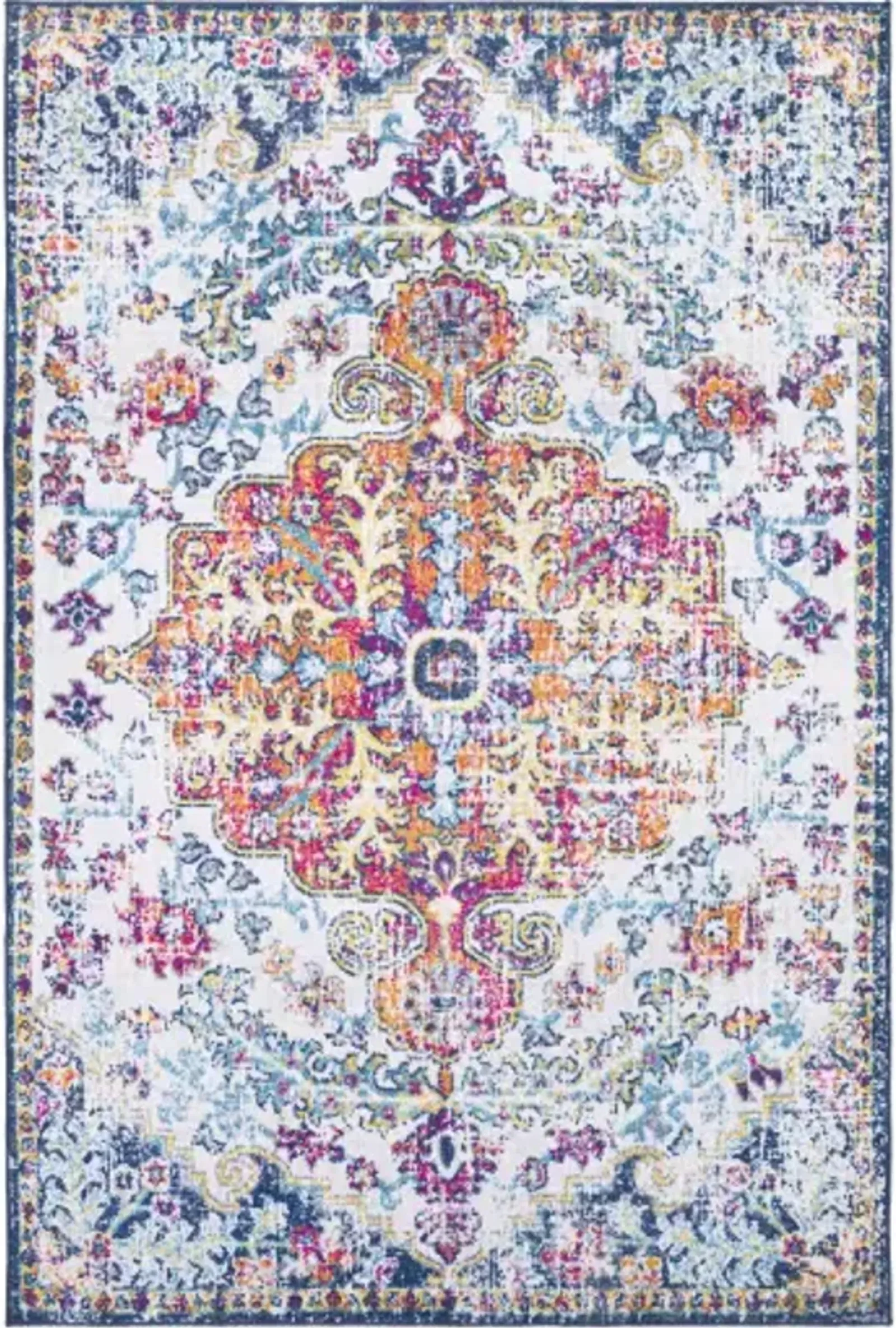 Regen 5' x 7'6" Rug