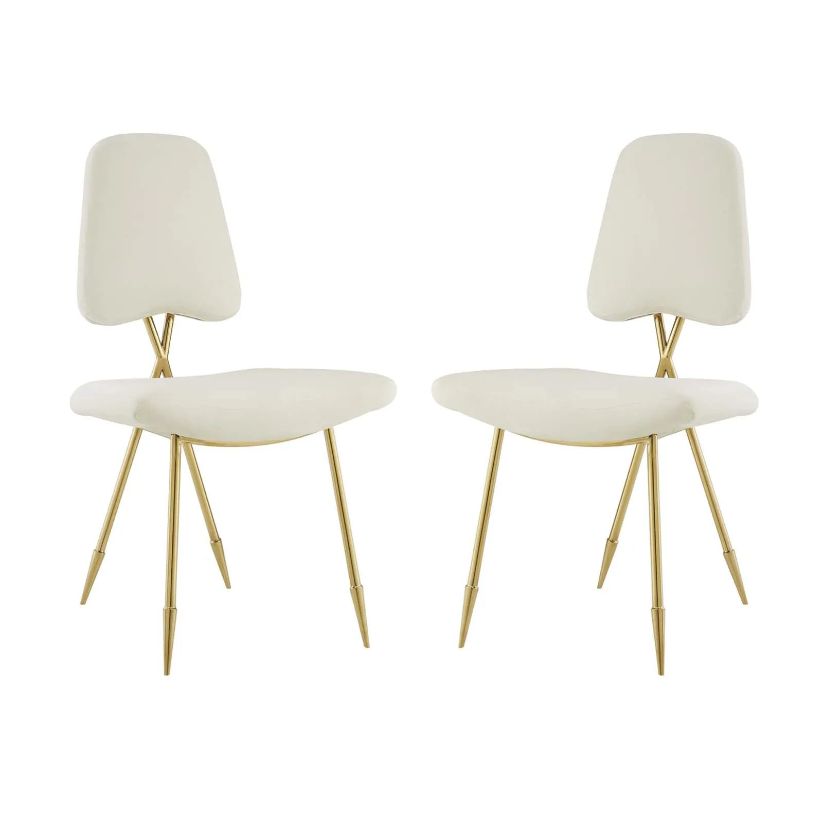 Ponder Dining Side Chair Set of 2