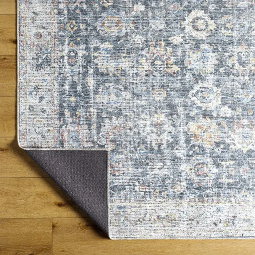 Vinny VNY-2307 8'10" x 12' Machine Woven Rug