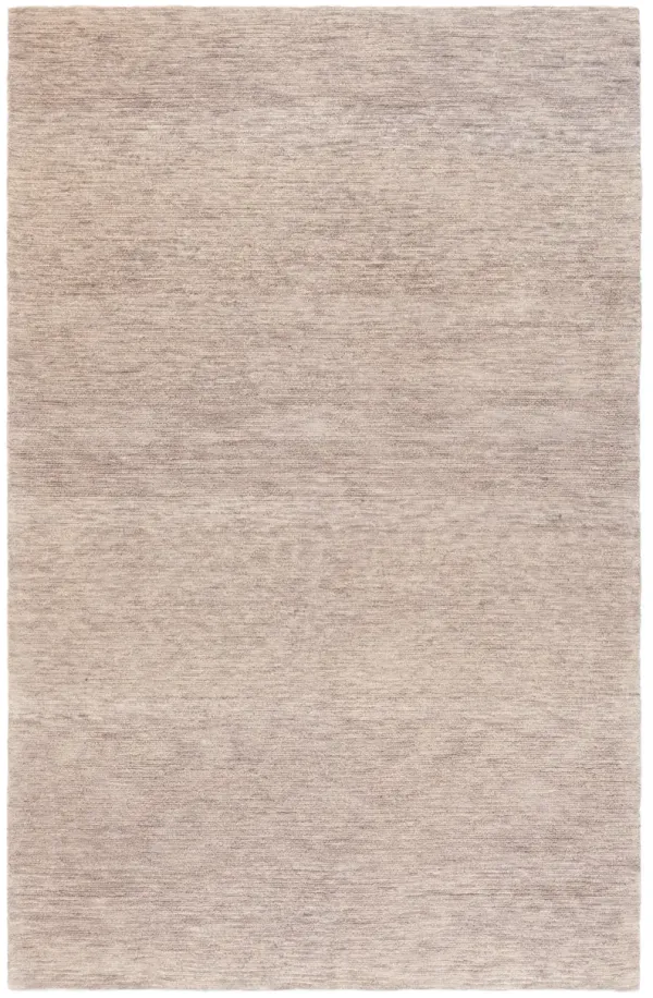 NATURAL FIBER Hand Tufted 8' x 10' area rug
