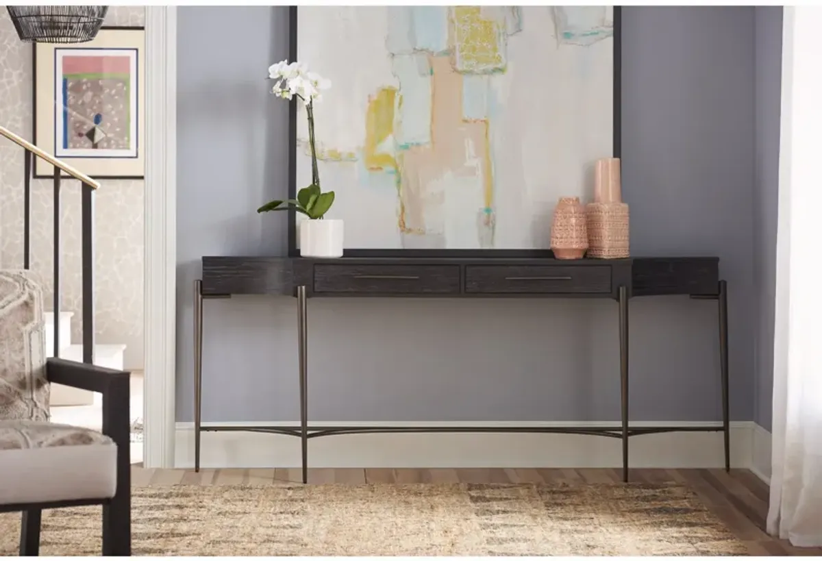 Oslo Console Table