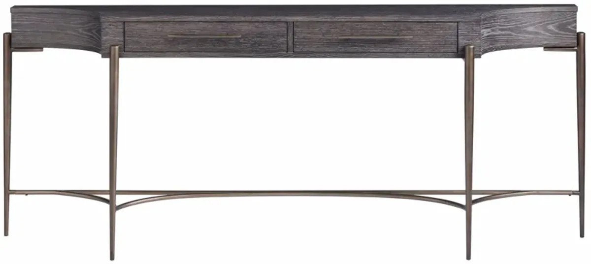 Oslo Console Table