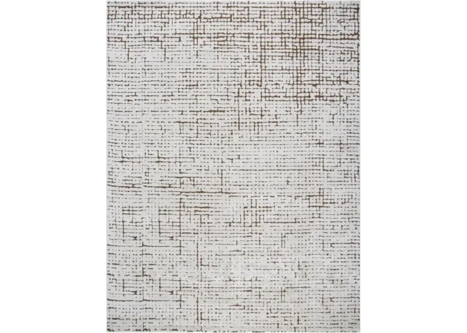 Cascade PNWCS-2301 6'7" x 9' Machine Woven Rug