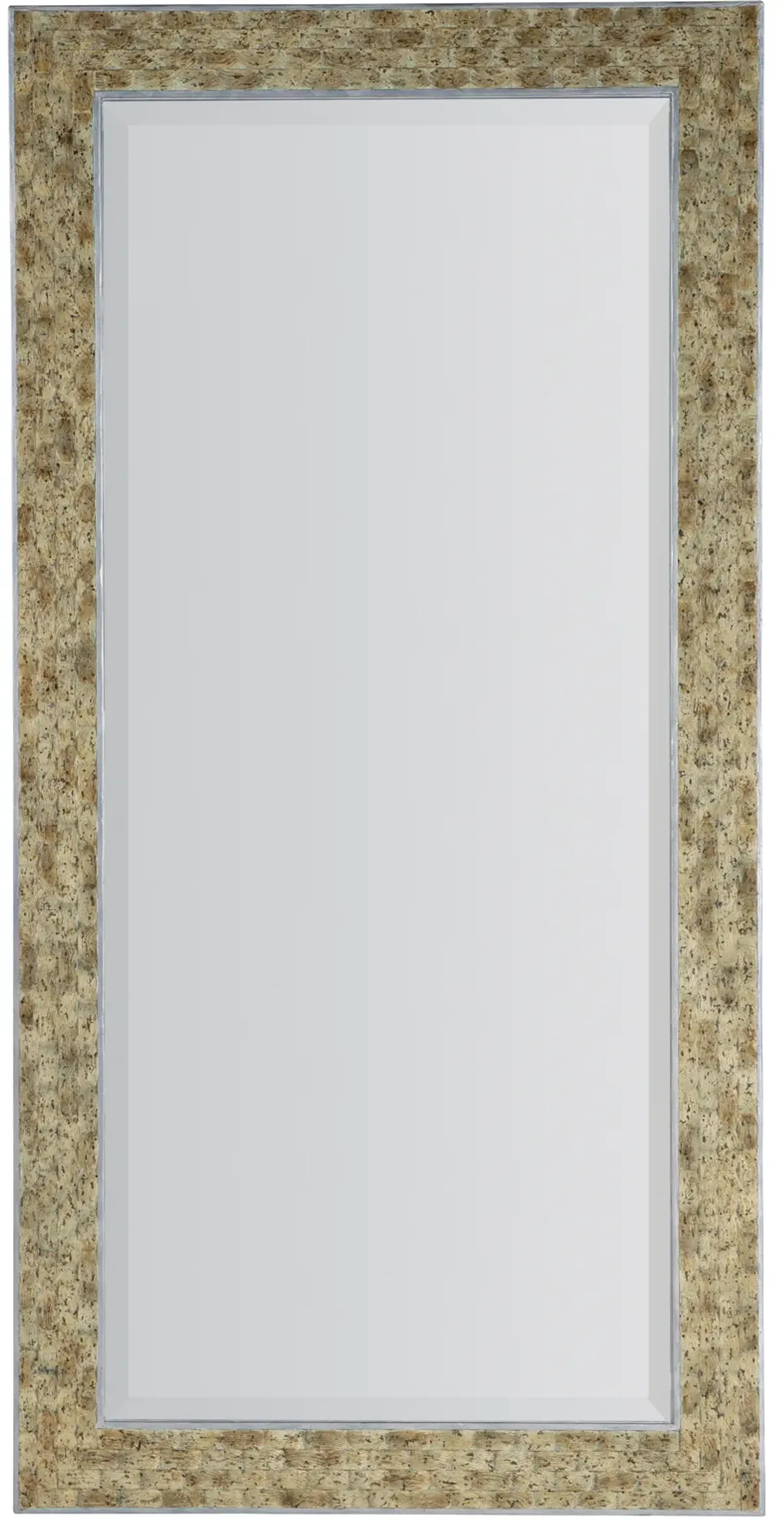 Surfrider Floor Mirror