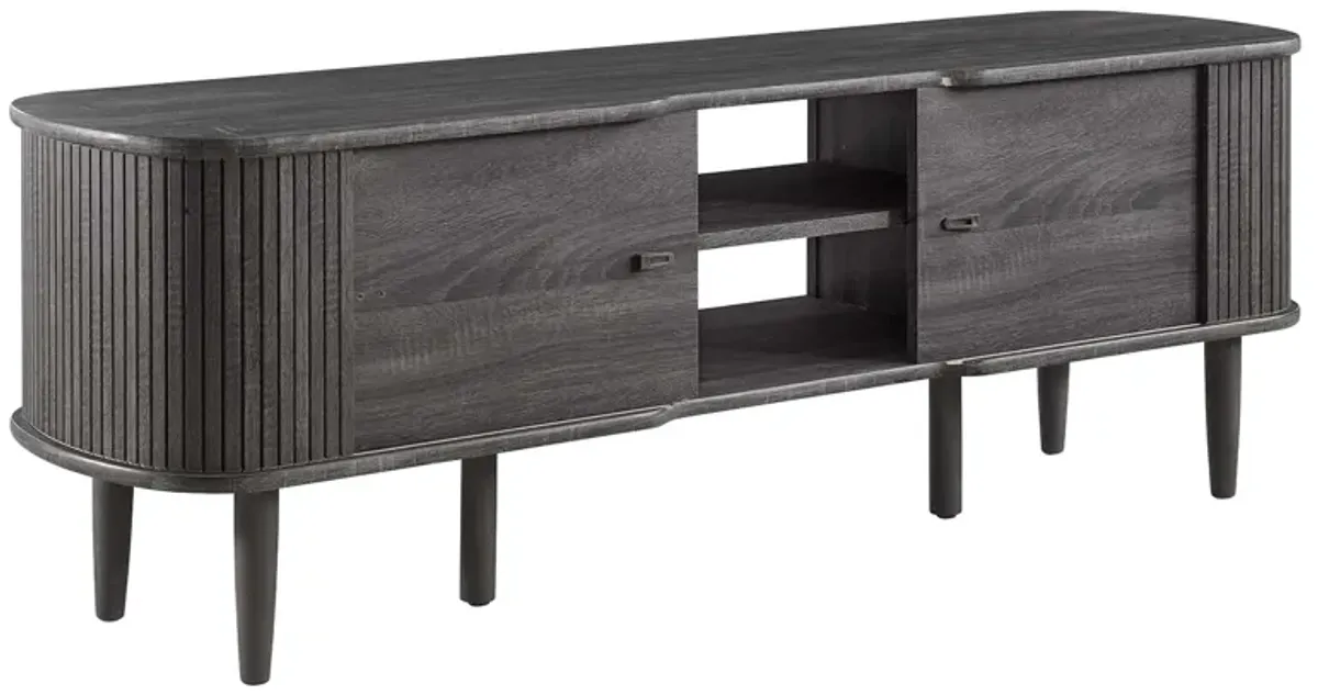 Contour 55" TV Stand