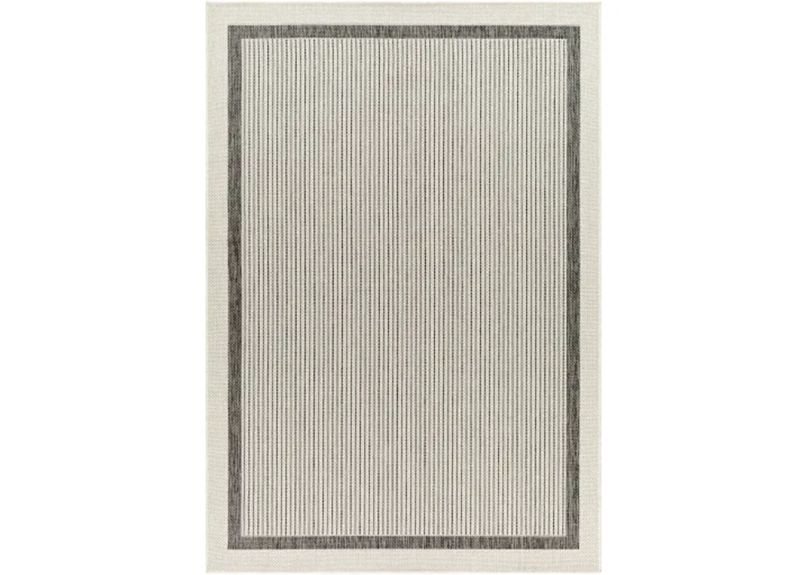 Ravello RVL-2329 2' x 2'11" Machine Woven Rug