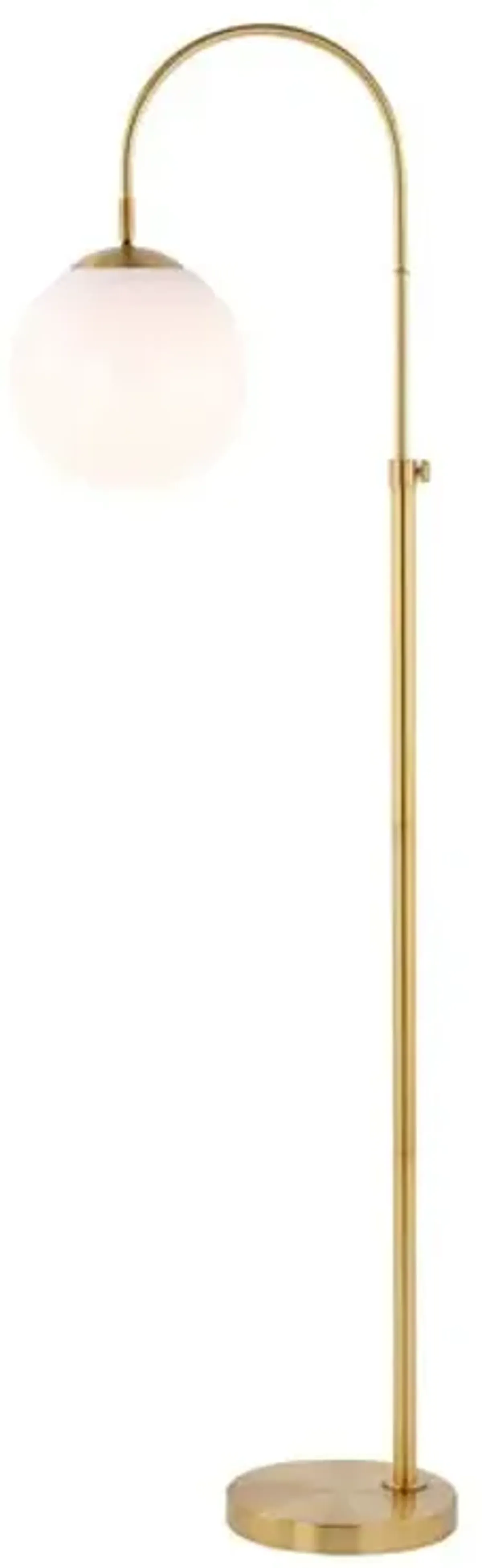 HAMIL FLOOR LAMP