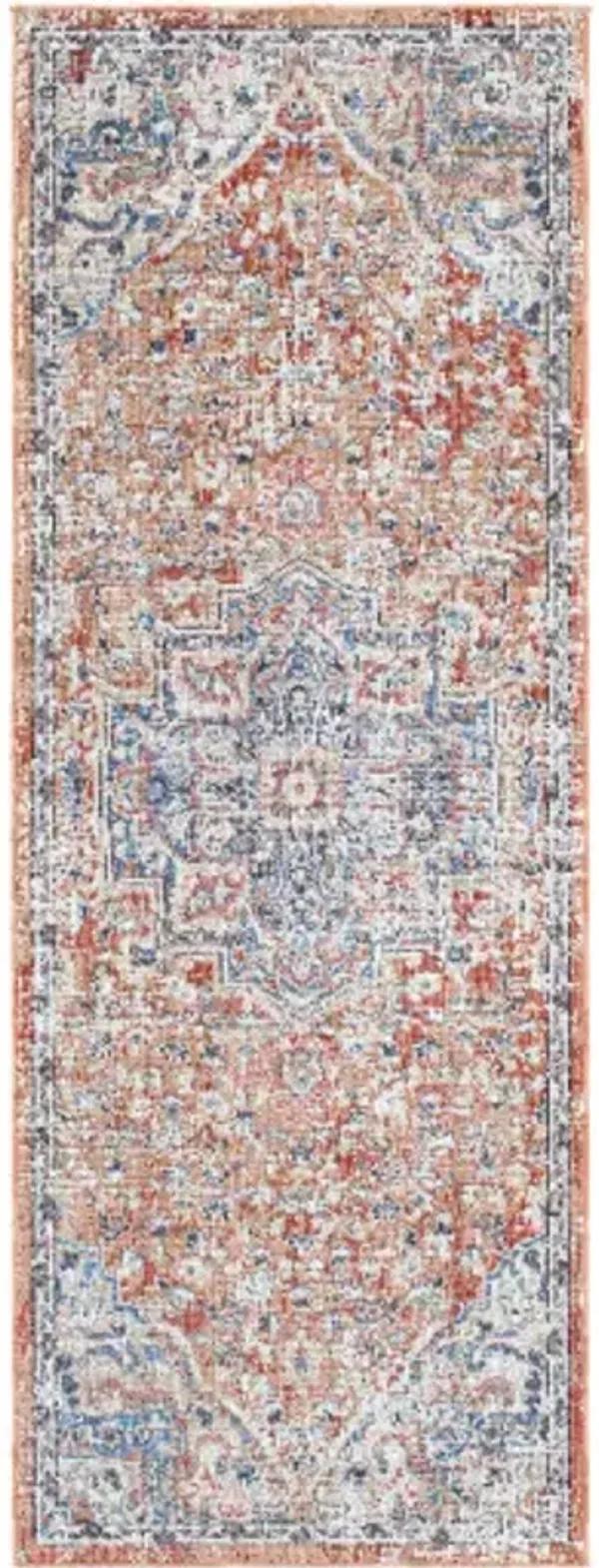 Daytona Beach DYT-2314 2'7" x 7'3" Rug