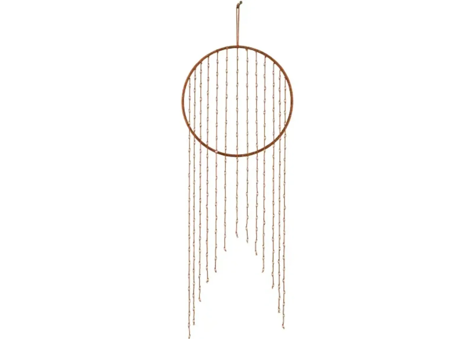 Ponti 30"H x 12"W Wall Hanging