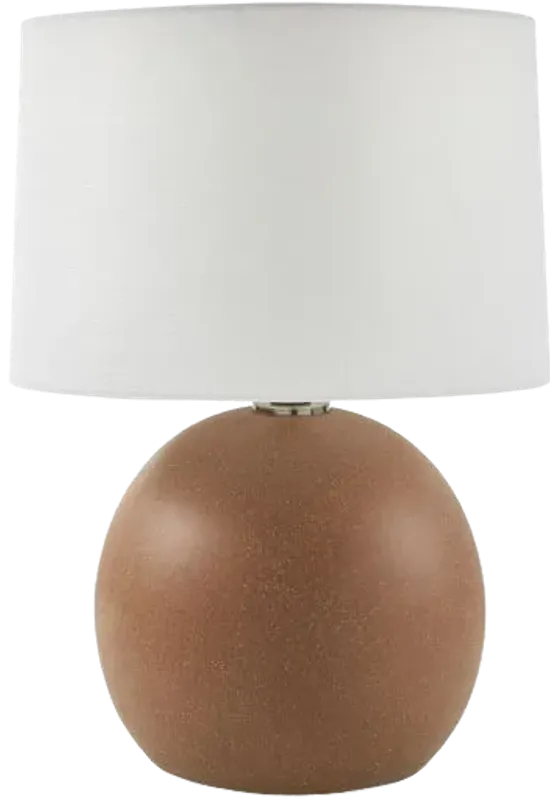 Lemay Accent Table Lamp