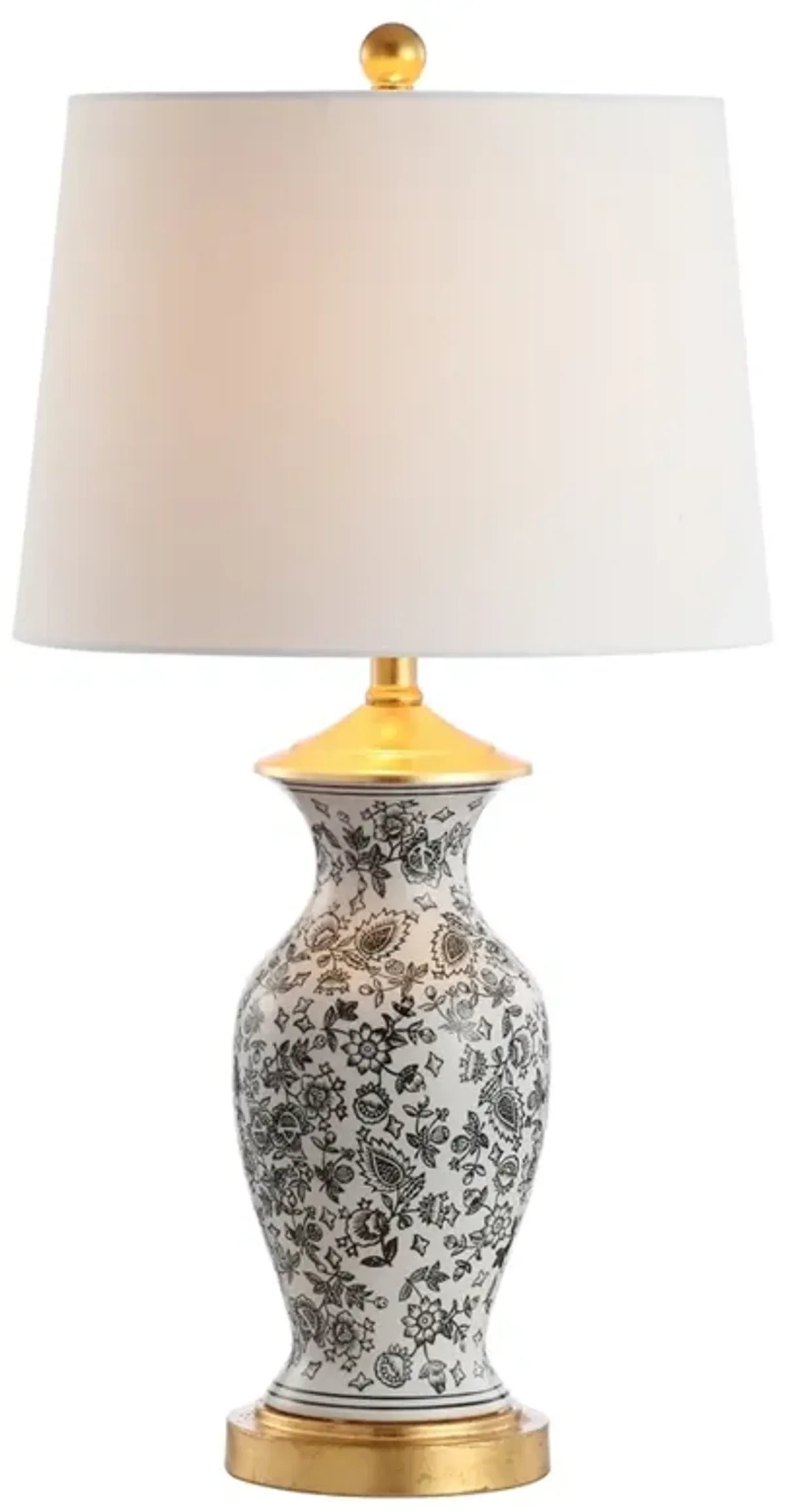 Kaeden Table Lamp - Set of 2