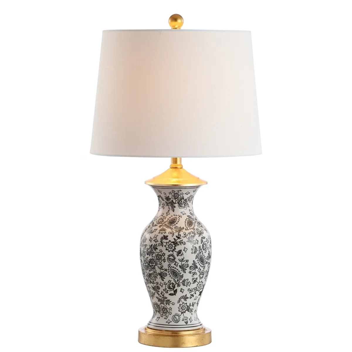 Kaeden Table Lamp - Set of 2