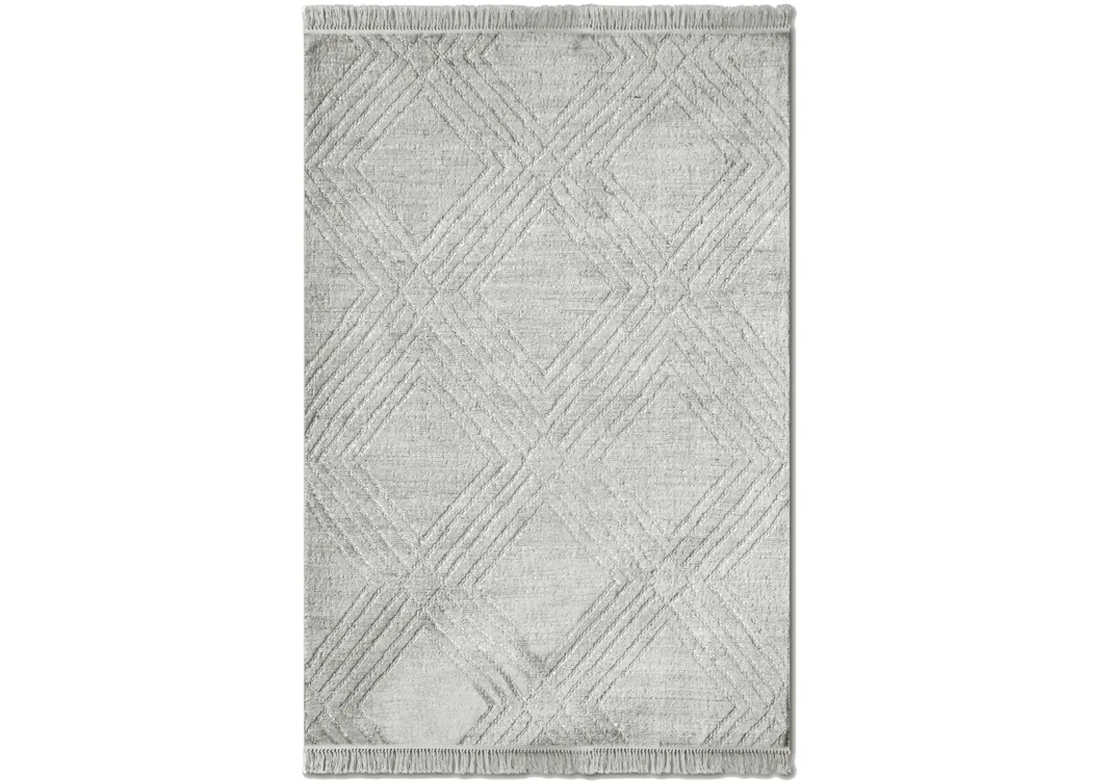 Uttermost Aledo Geometric 9 X 12 Rug