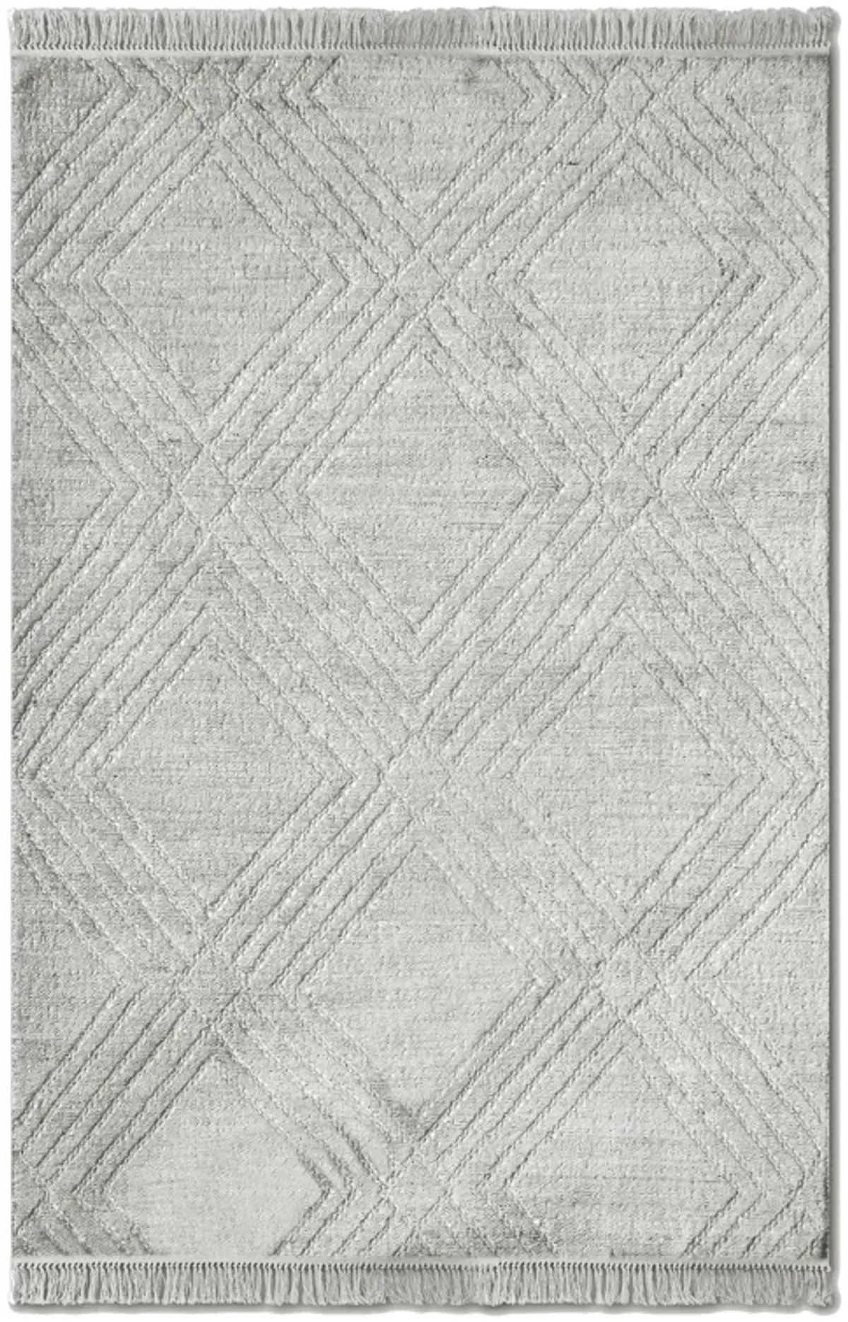 Uttermost Aledo Geometric 9 X 12 Rug