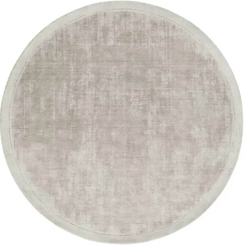 Silk Route Round Rug