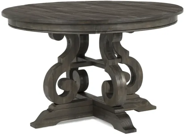 Bellamy 48" Round Dining Table