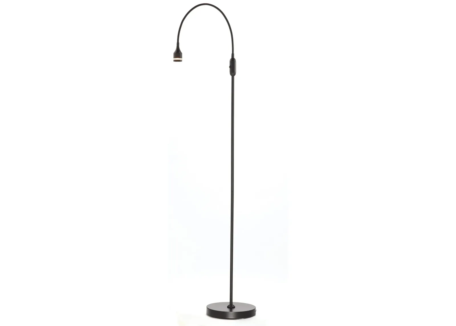 Prospect Led Floor Lamp