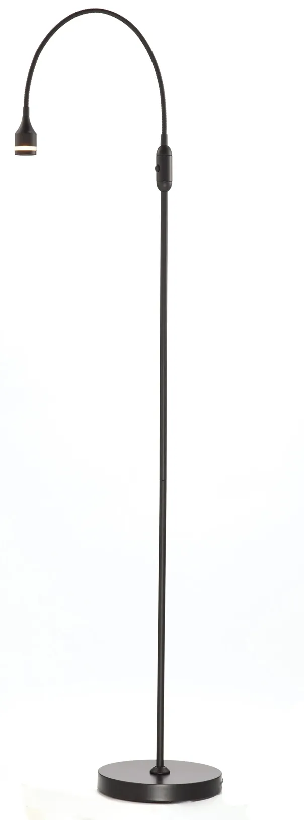 Prospect Led Floor Lamp