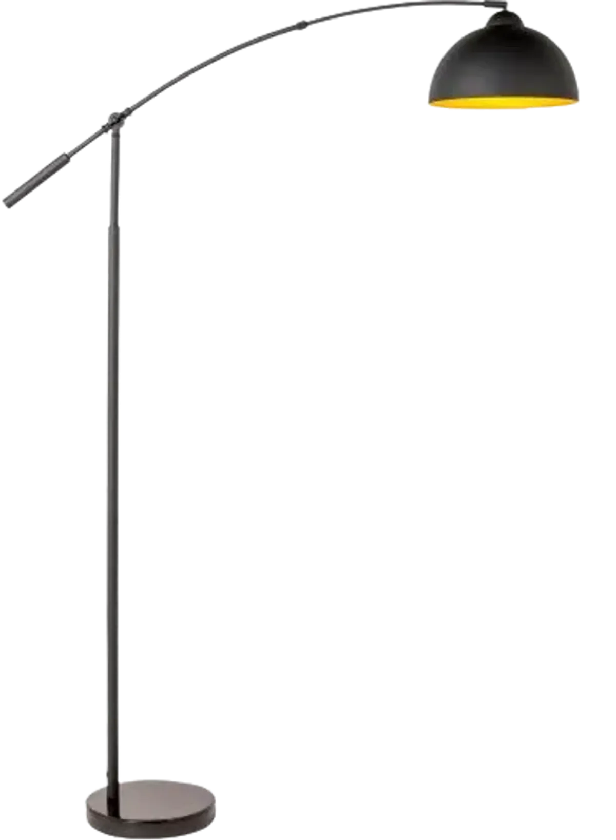 Naples Floor Lamp