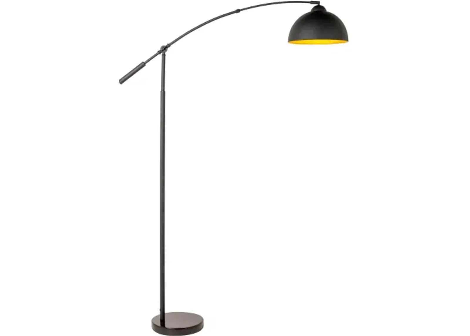 Naples Floor Lamp