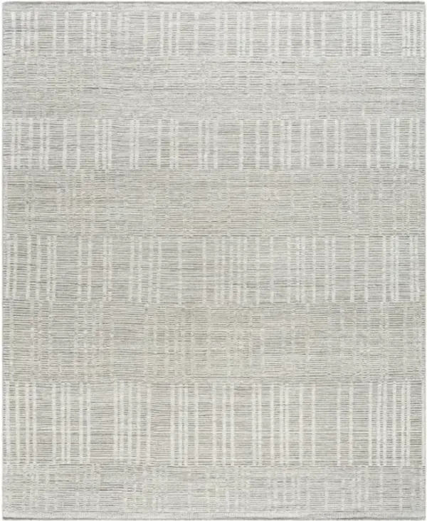 Tunus TUN-2321 2' x 3' Handmade Rug