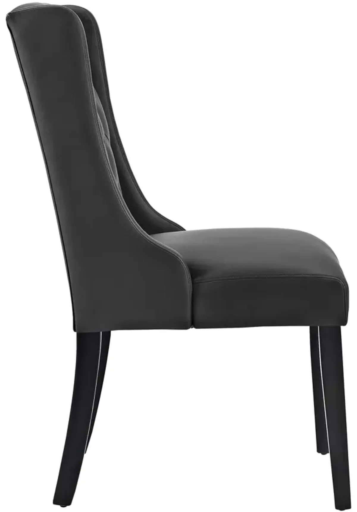 Baronet Vinyl Dining Chair