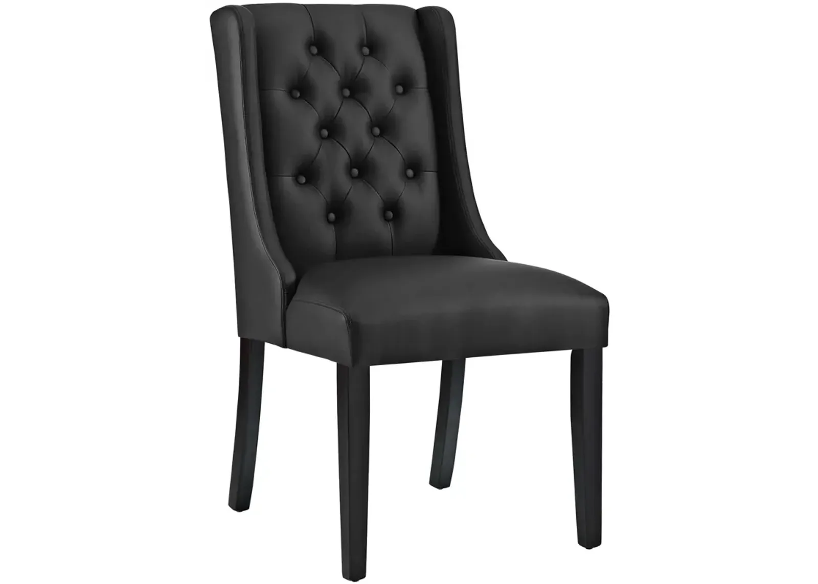 Baronet Vinyl Dining Chair