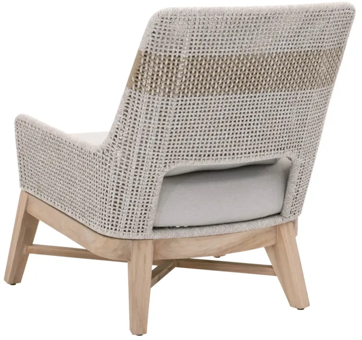 Tapestry Outdoor Club Chair