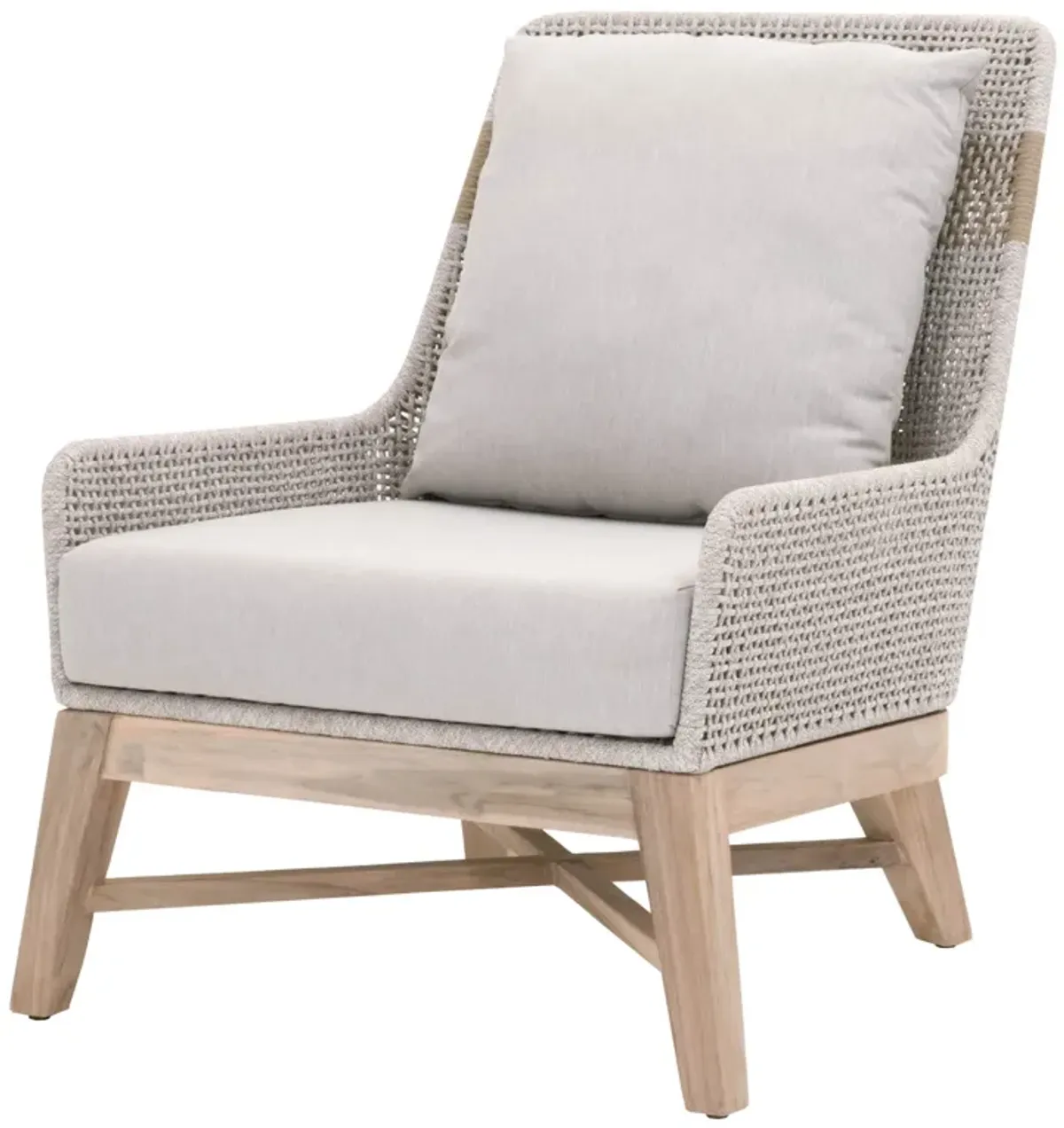 Tapestry Outdoor Club Chair