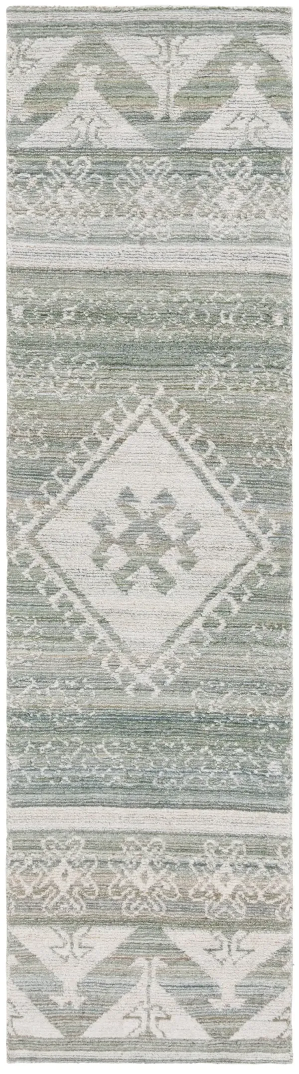 MARQUEE Hand Tufted 2'-3' x 8' runner