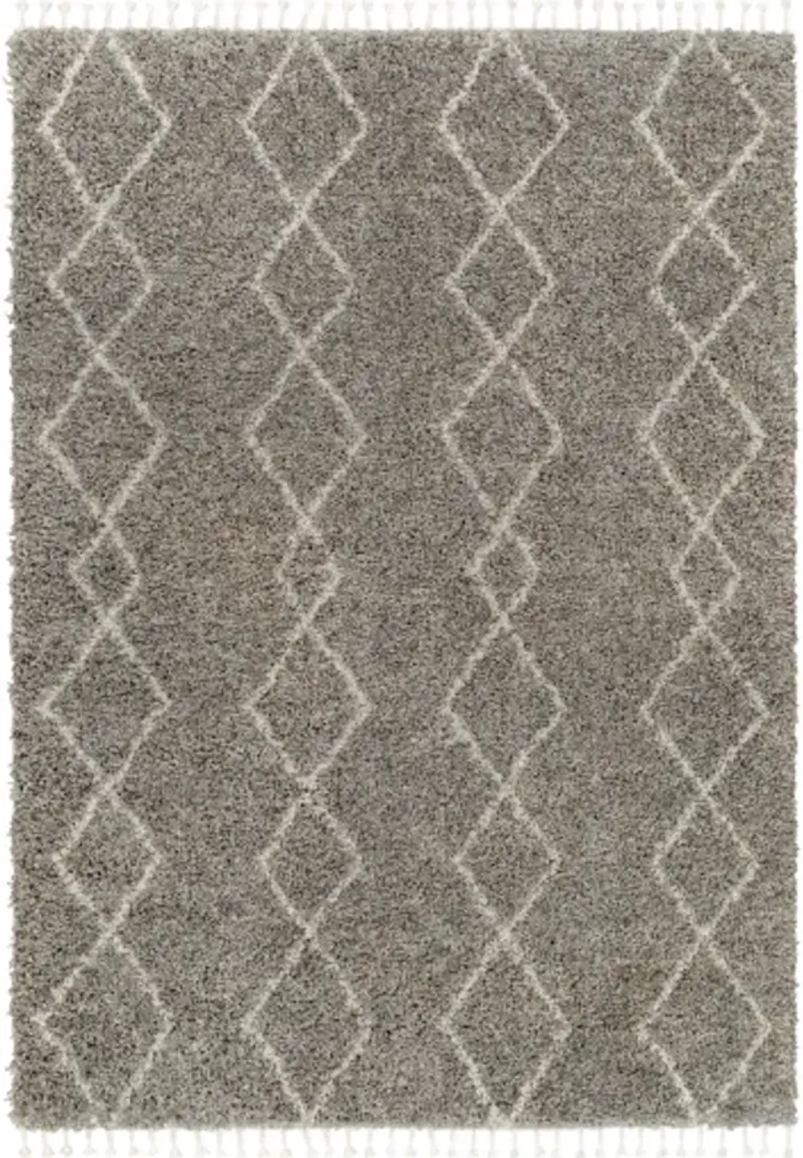 Jakarta JKT-2303 2' x 2'11" Machine Woven Rug