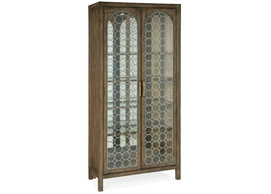 Sundance Display Cabinet