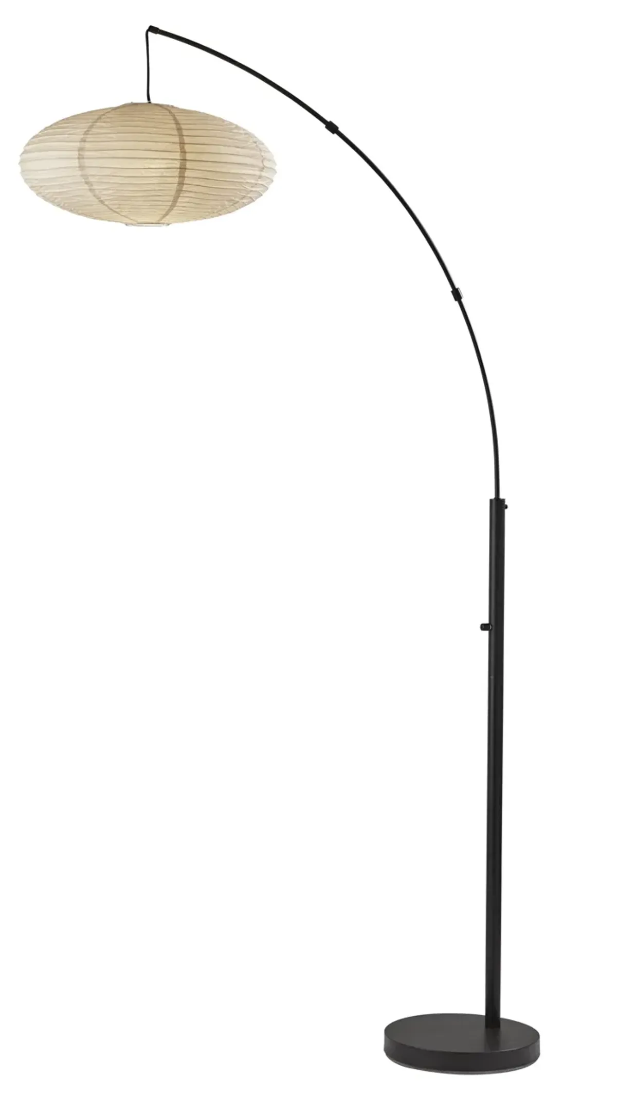 Corinne Arc Lamp