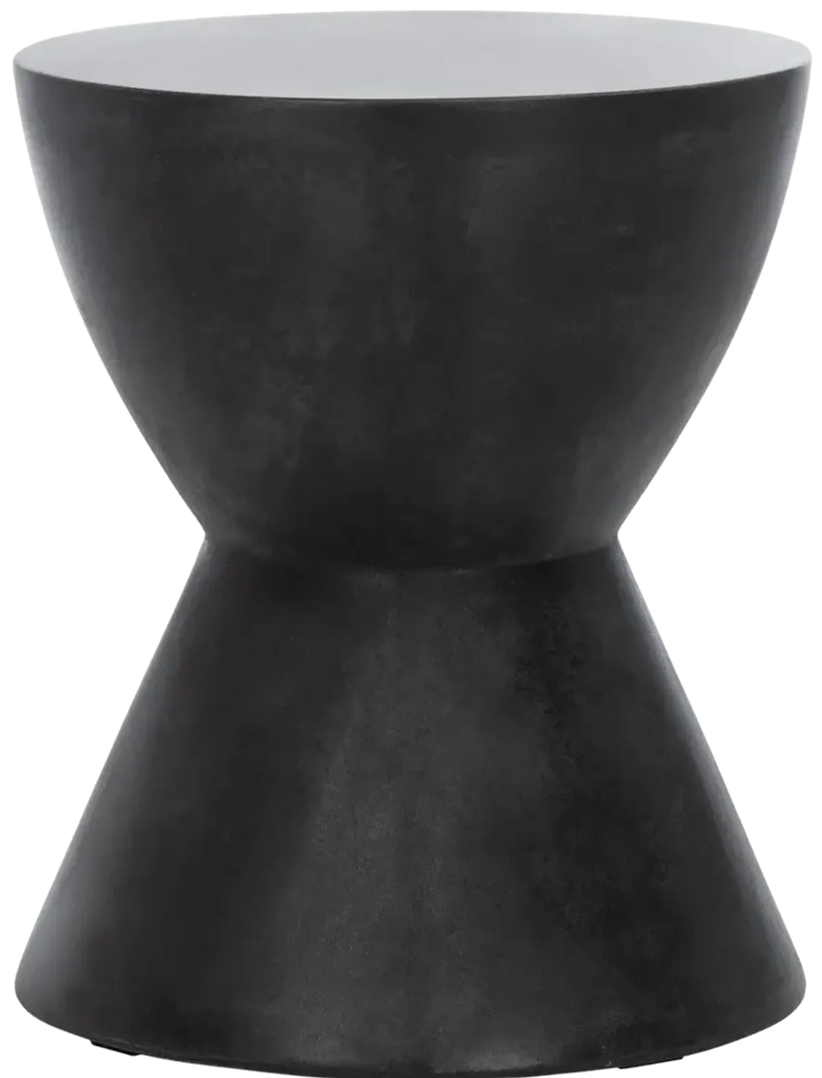 Athena Indoor/Outdoor Accent Stool