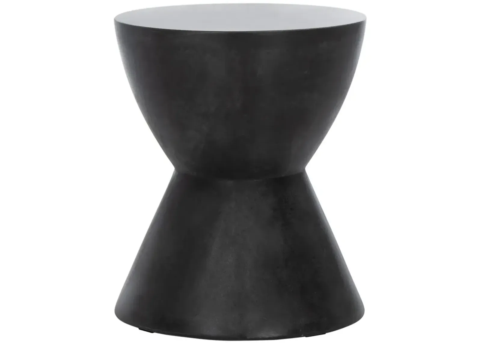 Athena Outdoor Accent Stool