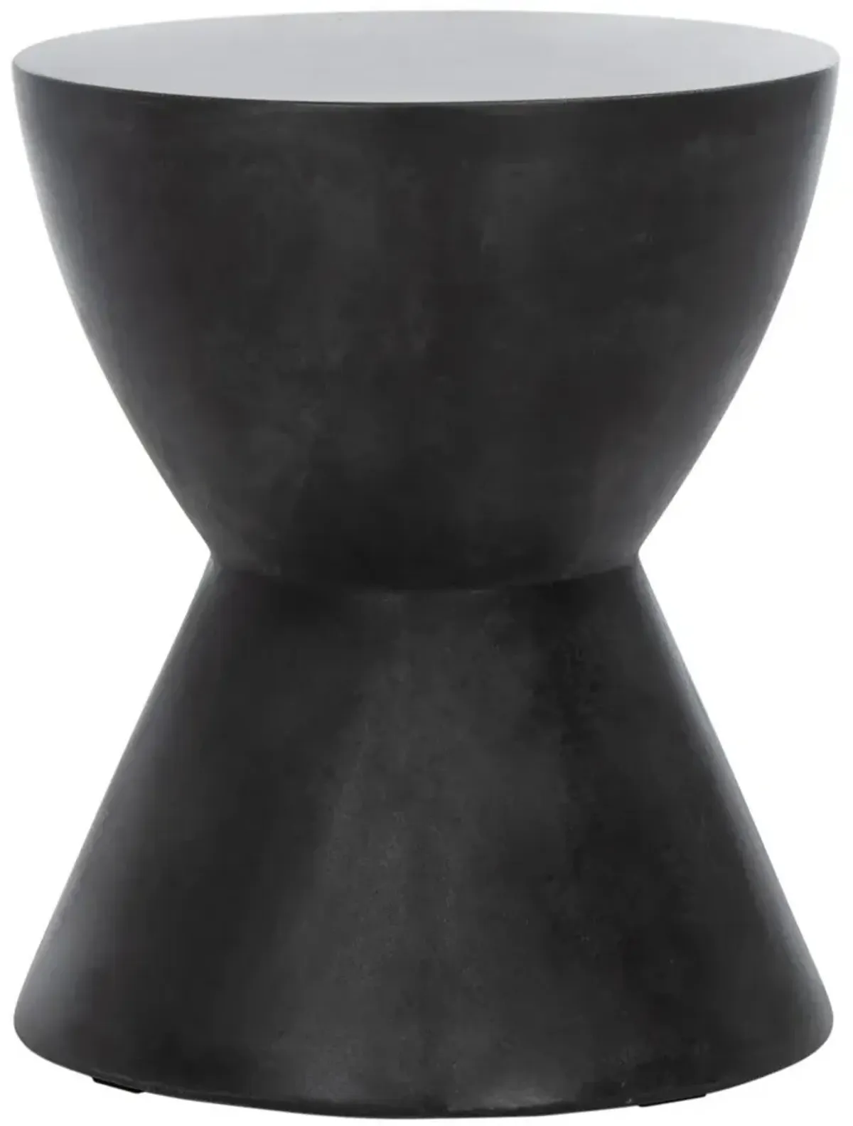 Athena Indoor/Outdoor Accent Stool