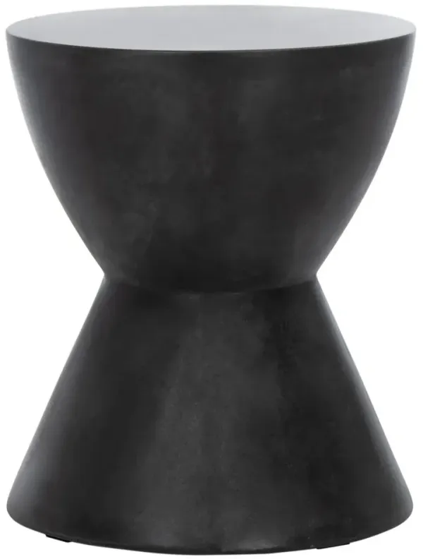Athena Indoor/Outdoor Accent Stool