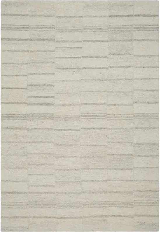 Granada GND-2360 2' x 3' Hand Made Rug