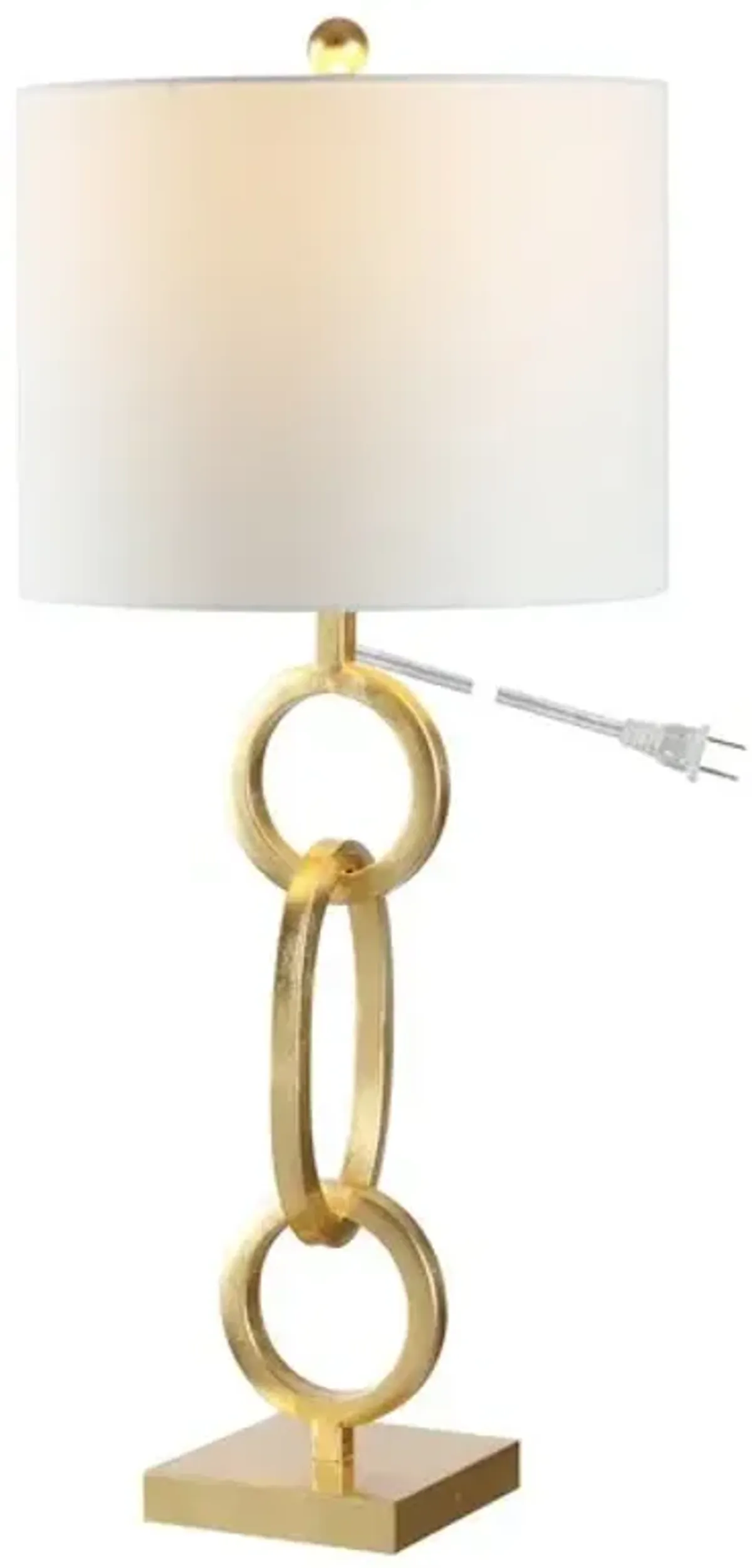 Alaia Iron Table Lamp