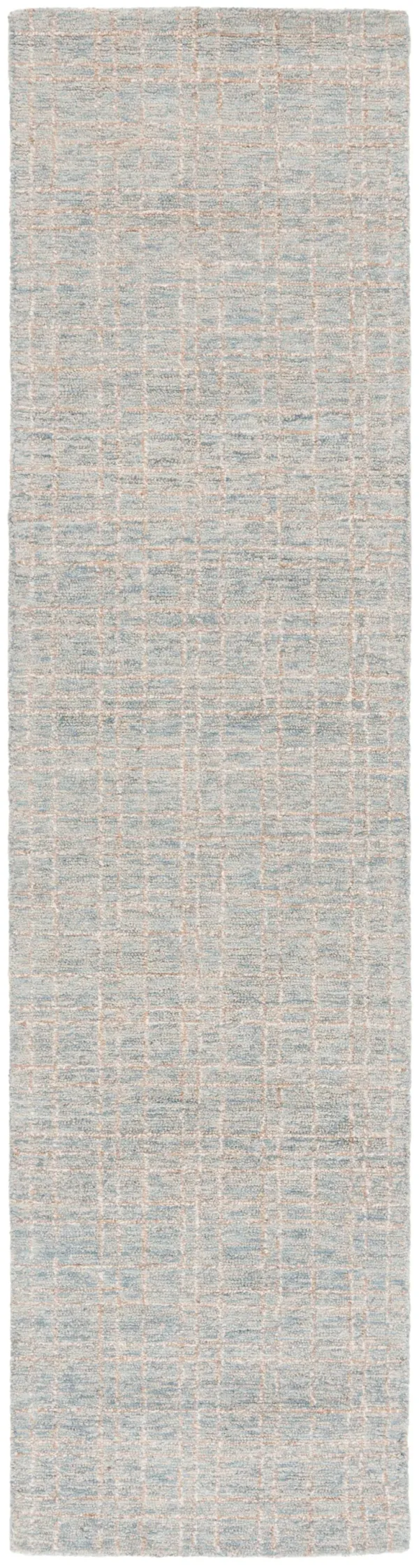 EBONY Hand Tufted 2'-3' x 9' runner