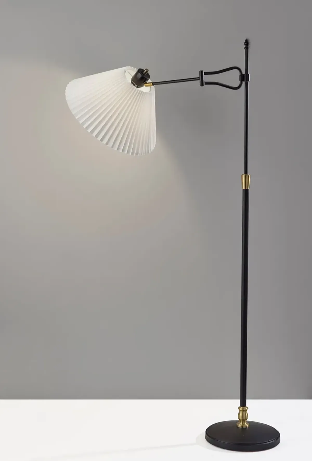 Elijah Floor Lamp