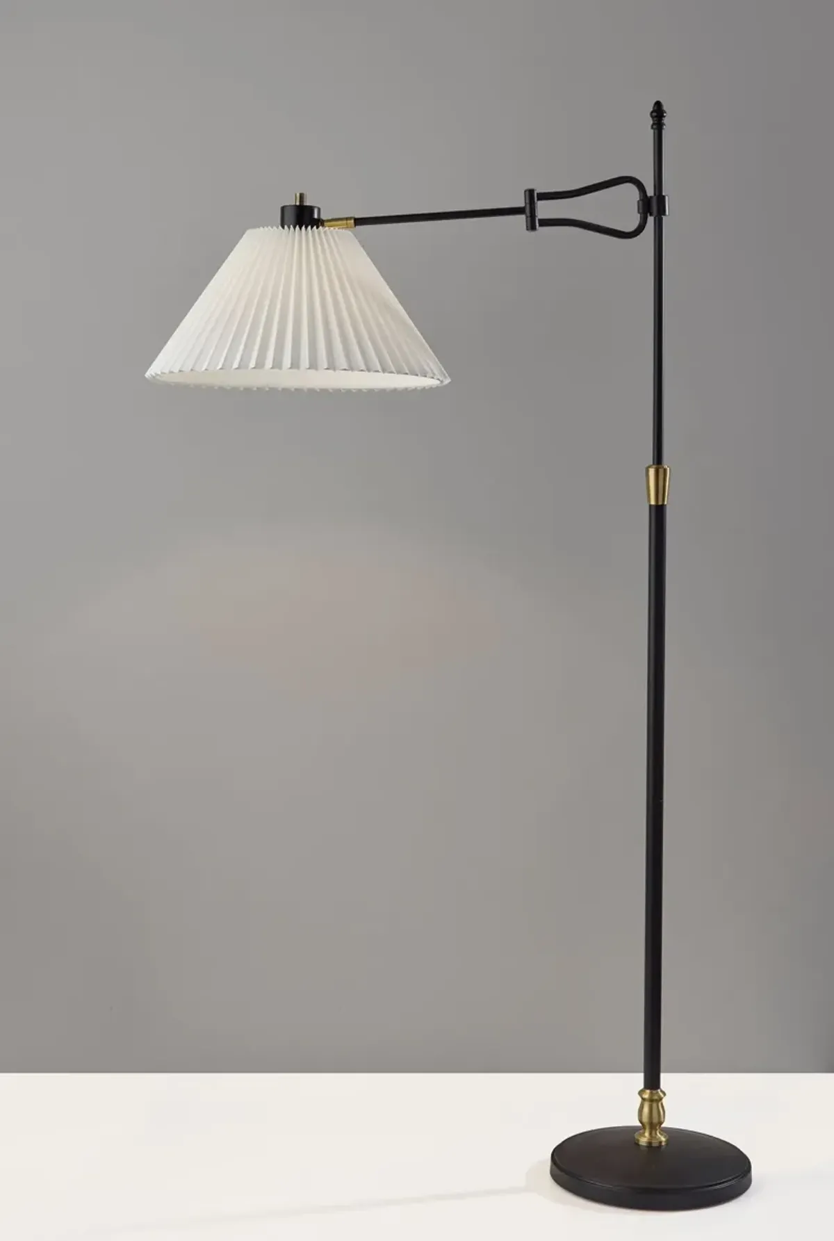 Elijah Floor Lamp