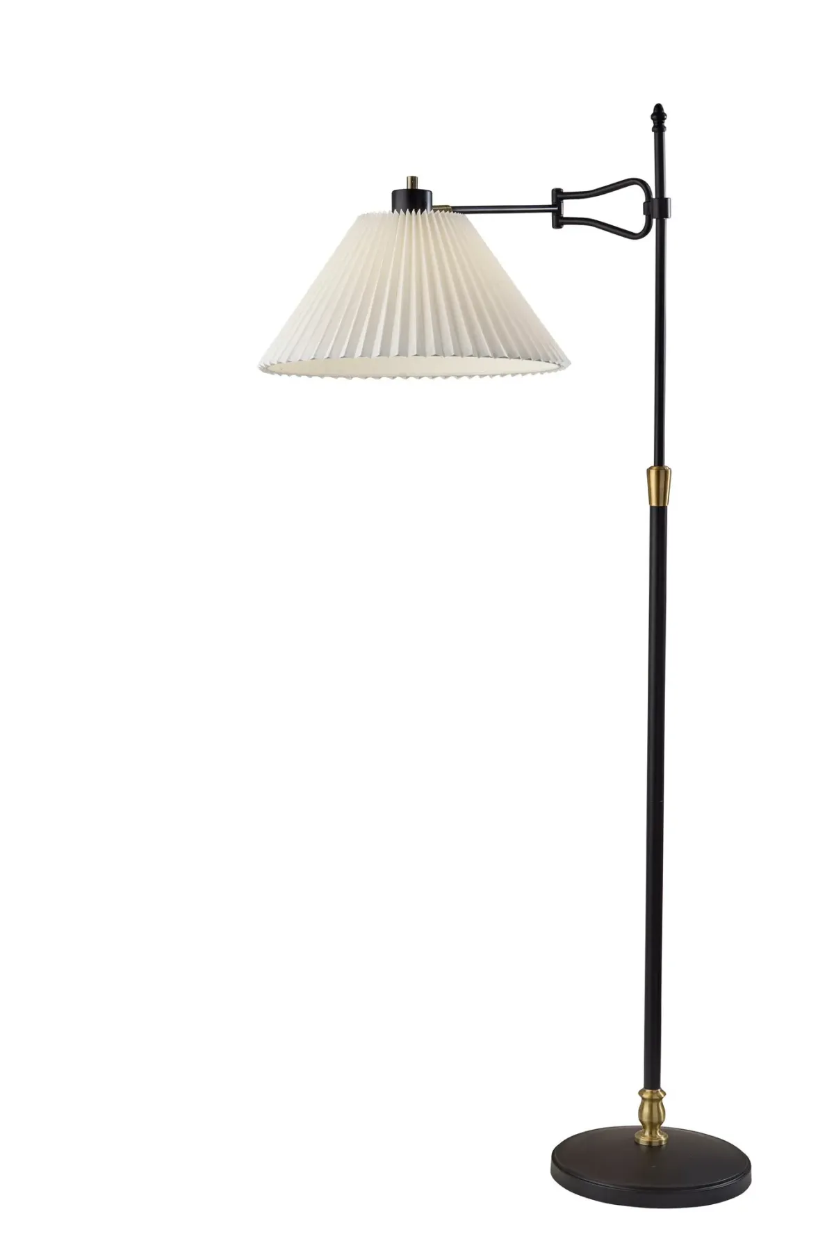 Elijah Floor Lamp