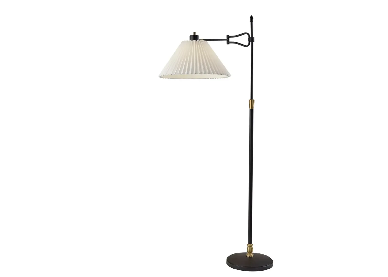 Elijah Floor Lamp