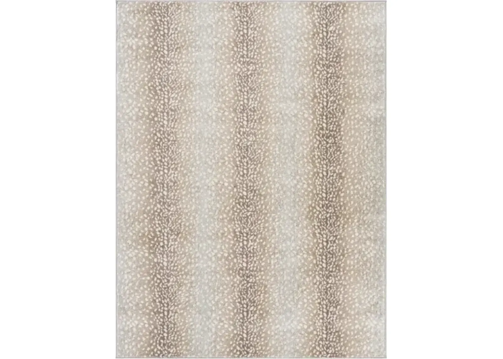 Roma ROM-2374 2'7" x 7'3" Rug